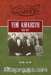 Yeni Kafkasya (1926-1927) 4. Yıl - 5. Yıl