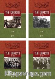 Yeni Kafkasya (4 Cilt)