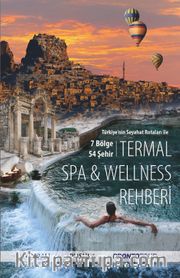 Termal SPA <br /> Wellness Rehberi