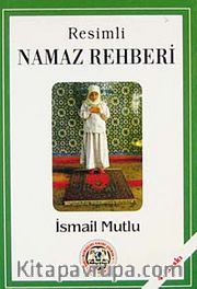 Resimli Namaz Rehberi