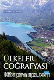 Ülkeler Coğrafyası