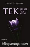 Tek Allah Tek Din Tek Kitap
