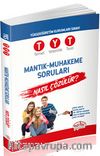 YKS-TYT Mantık Muhakeme Soruları Nasıl Çözülür?