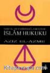 Sosyal ve Tarihi Bağlamı İçinde İslam Hukuku
