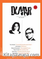 Duvar İki Aylık Edebiyat Dergisi Sayı:34 Şubat-Mart 2018