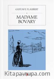 Madame Bovary (Fransızca)