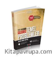 TYT-YKS Herkes İçin Temel Problemler Soru Bankası