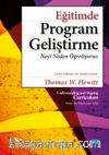 Eğitimde Program Geliştirme & Neyi Neden Öğretiyoruz
