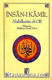 İnsan-ı Kamil