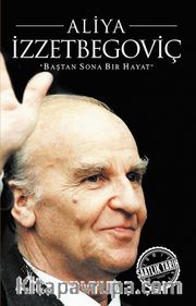 Aliya İzzetbegoviç
