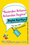 Resimden Anlama Anlamdan Deyime