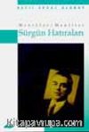 Sürgün Hatıraları