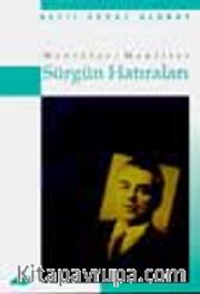 Sürgün Hatıraları
