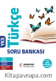 YKS TYT Türkçe Soru Bankası