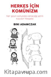 Herkes İçin Komünizm