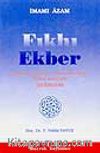 Fıkhı Ekber Şerhi