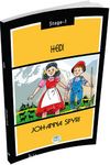 Heidi / Stage 1
