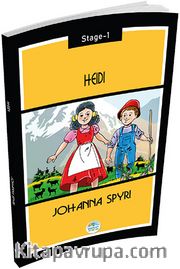 Heidi / Stage 1