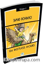 24 Restless Hour / Stage 1