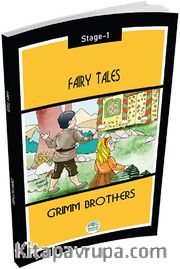 Fairy Tales / Stage 1