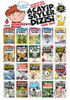 Şu Acayip Şeyler Seti (20 Kitap) 