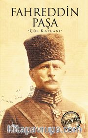 Fahreddin Paşa