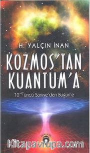 Kozmos'tan Kuantuma