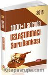 1000+1 Soruda Uzlaştırmacı Soru Bankası