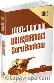 1000+1 Soruda Uzlaştırmacı Soru Bankası