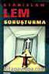 Soruşturma