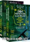 DHBT Tüm Adaylar İçin Din Hizmetleri Alan Bilgisi Konu Anlatımlı Soru Bankası (2 Kitap)