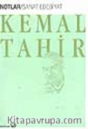 Notlar/ Sanat Edebiyat 2