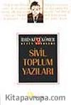 Sivil Toplum Yazıları