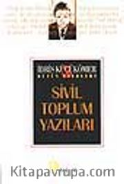 Sivil Toplum Yazıları
