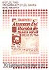 6 Eylül 1955- Yassıada 6/7 Eylül Davası