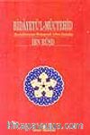 Bidayetül Müctehid 4 Cilt (1.Hmr)