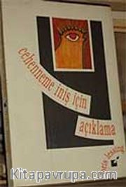 Cehenneme İniş İçin Açıklama