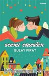 Acemi Çöpçatan