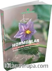 Hormonlar <br /> Bitki Büyüme Düzenleyicileri