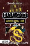 Hayal Geçidi 2 / Ejderha Dövmeli Adam