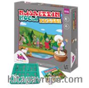 Nasreddin Hoca (Puzzle)