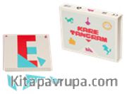 Kare Tangram