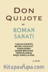 Don Quijote ve Roman Sanatı