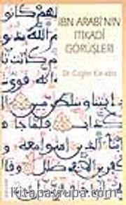 İbn Arabinin İtikadi Görüşleri