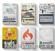 Web Tasarımı ve Programlama Seti (6 Kitap)
