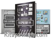 Raspberry Pi Seti (3 Kitap)