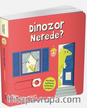 Dinozor Nerede?
