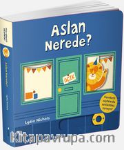 Aslan Nerede?