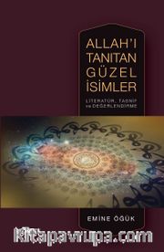Allah'ı Tanıtan Güzel İsimler