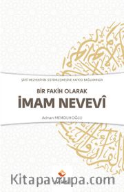 Bir Fakih Olarak İmam Nevevi